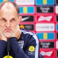 Thomas Tuchel a anunțat lotul final pentru Campionatul Mondial din 2026 // FOTO: Getty Images
