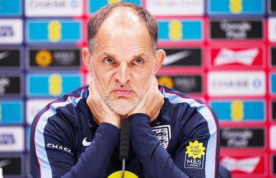 Thomas Tuchel nu-și poate da demisia » Clauza curioasă din noul contract al selecționerului german