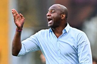 L-a vrut Inter pe Patrick Vieira înaintea lui Chivu? » „Am avut discuții, pot să confirm... dar eu am ales să rămân”