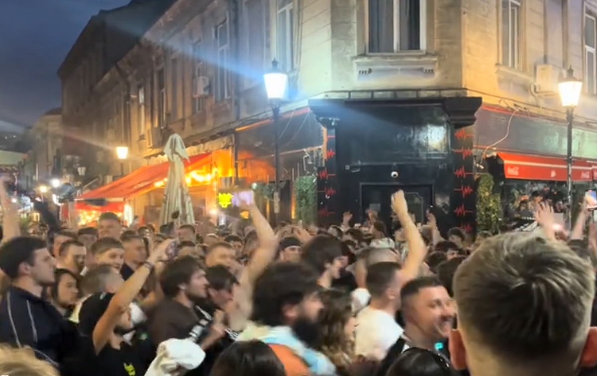 Concert Max Korzh pe Arena Națională