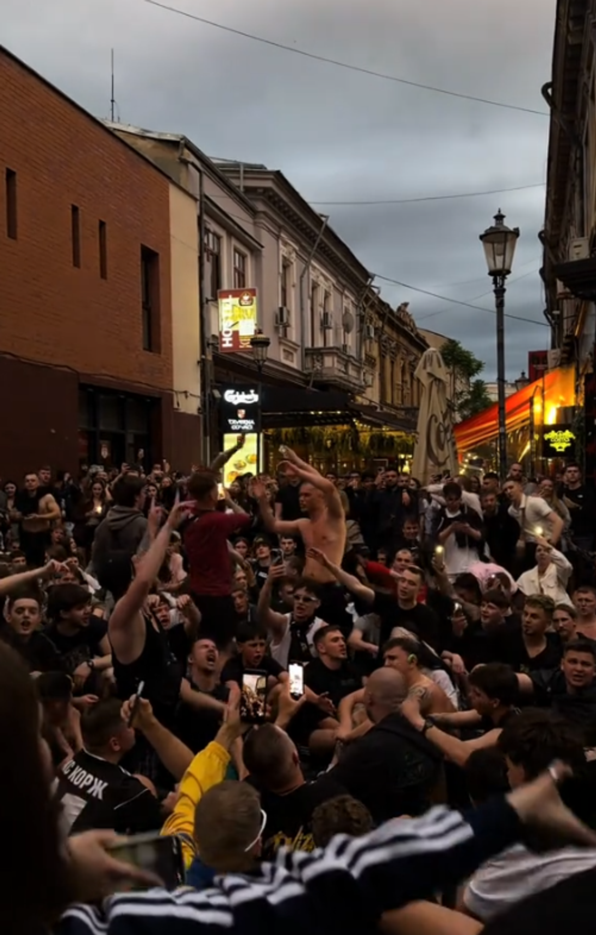 Concert Max Korzh pe Arena Națională