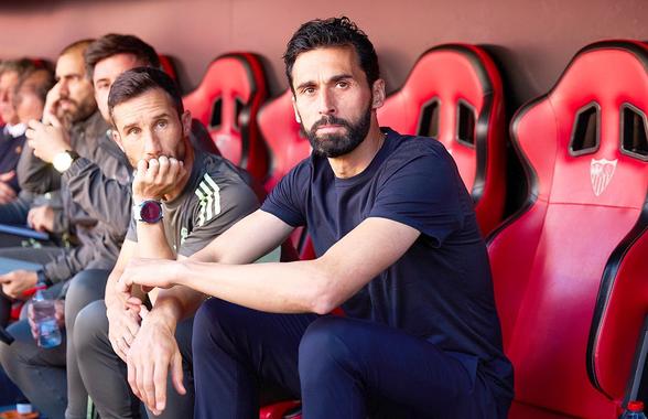 Alvaro Arbeloa confirmă despărțirea de Real Madrid: „Nu există nicio posibilitate să lucrez cu Mourinho”