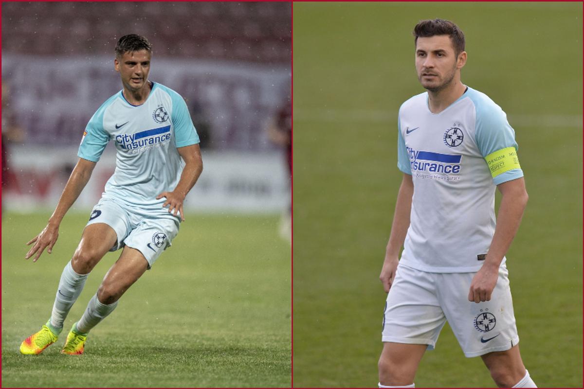 Ce urmează pentru Dragoș Nedelcu și Lucian Filip » Dezvăluirile lui Florin Lovin: „Primele două zile după operație au fost de coșmar!”