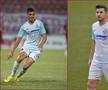 Dragoș Nedelcu și Lucian Filip nu vor mai juca în 2020 pentru FCSB