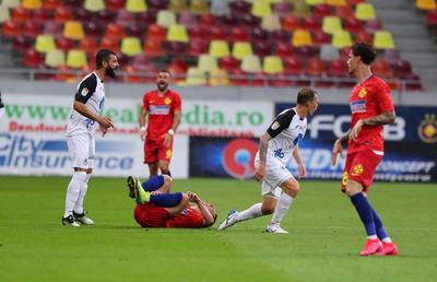 EXCLUSIV. Explicații pentru insuccesele repetate ale formației FCSB » „Secunzii” lui Becali, criticați: „Poate unii fotbaliști n-au performat și din cauza unor tehnicieni!”