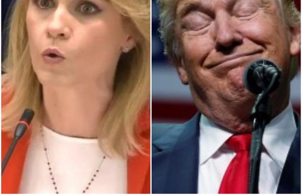 Pariuri speciale: Gabriela Firea și Donald Trump, în cădere liberă la bursa pariurilor