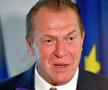 Helmuth Duckadam nu mai lucrează la FCSB