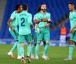Real Madrid e lider în La Liga // FOTO:Guliver/GettyImages