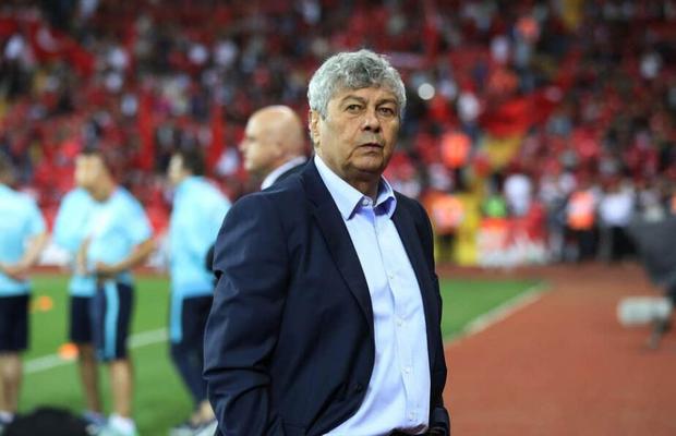 Mircea Lucescu: „FCSB e Steaua! E normal să joace în Ghencea”