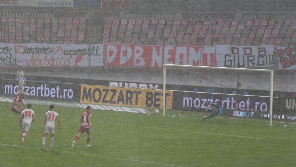 DINAMO - SEPSI 1-3. Salvatorul covăsnenilor răsuflă ușurat: „Nu ne permitem pași greșiți!”