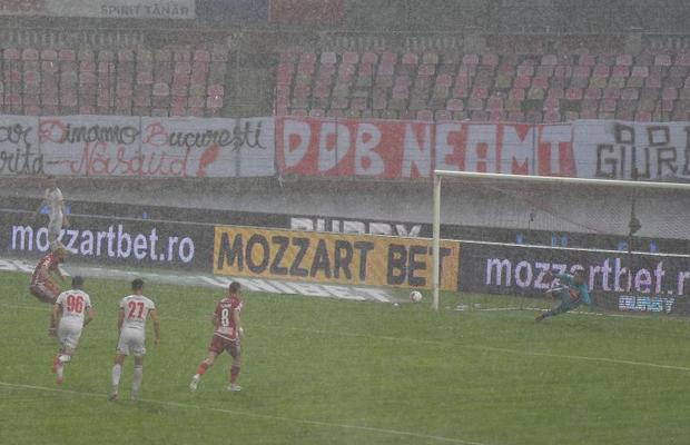 DINAMO - SEPSI 1-3. Salvatorul covăsnenilor răsuflă ușurat: „Nu ne permitem pași greșiți!”