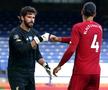 Liverpool este foarte aproape de obținerea titlului de campioană în Premier League // Sursă foto: Getty