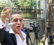Gigi Becali este patronul FCSB din 2003