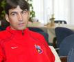Victor Pițurcă a antrenat la Steaua (FCSB) în patru rânduri