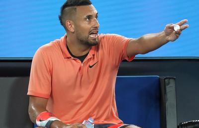 Nick Kyrgios îl pune la zid pe Djokovic după cazurile de COVID-19 de la turneul sârbului: „O decizie idioată, Novak! Uite ce s-a întâmplat”