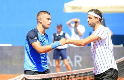 Un pas înapoi pentru tenis? Reluarea competițiilor poate fi amânată după apariția cazurile pozitive de la Adria Tour