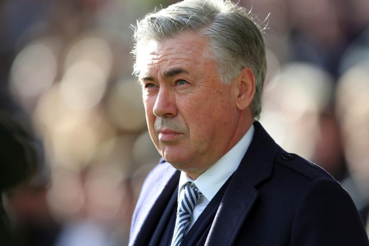 Carlo Ancelotti, acuzat că a păcălit fiscul spaniol » Sumă uriașă ascunsă în paradiscuri fiscale