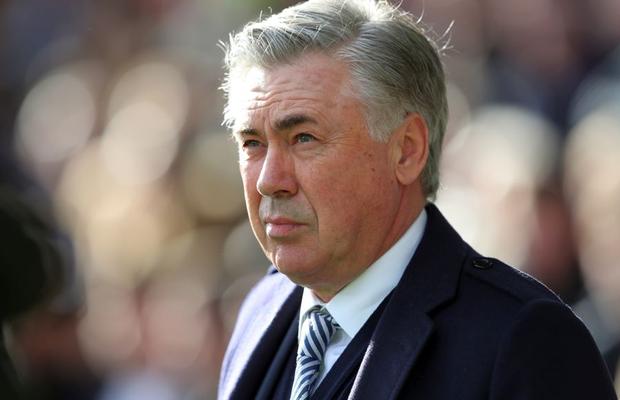 Carlo Ancelotti, acuzat că a păcălit fiscul spaniol » Sumă uriașă ascunsă în paradiscuri fiscale