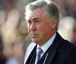 Carlo Ancelotti. foto: Getty Images