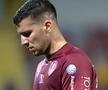 George Țucudean va pleca de la CFR Cluj