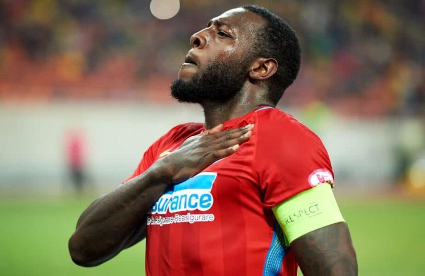 Gnohere l-a felicitat pe Planic pentru decizia de a părăsi FCSB