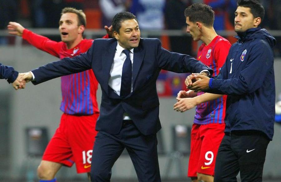 FCSB. Propunere în direct pentru Gigi Becali: „Să-mi facă o ofertă! Am tot văzut că am fost propus”