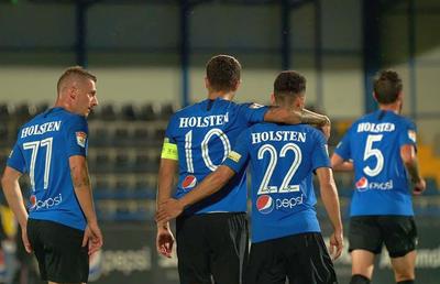 VIITORUL. Pierdere importantă pentru echipa lui Hagi » „Regele” a făcut anunțul la TV: „Da, chiar pleacă, n-am ce să fac!”