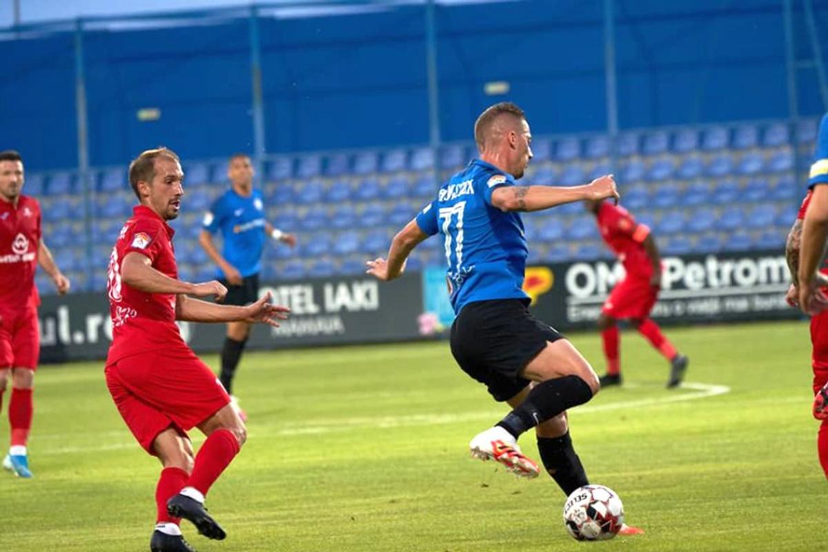 Viitorul - Hermannstadt