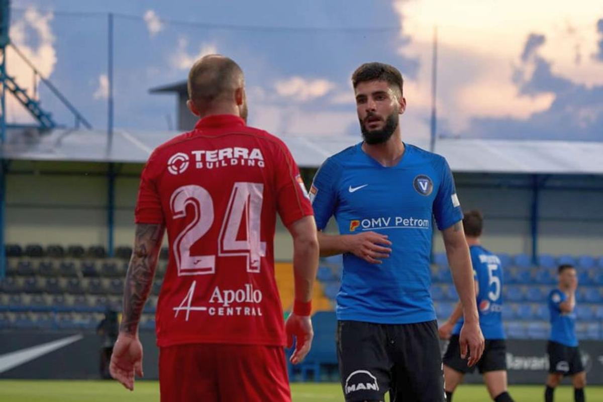 Viitorul - Hermannstadt