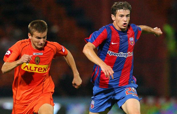 Mihai Onicaș, fostul mijlocaș de la FCSB, și-a găsit echipă după participarea la Survivor România