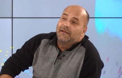 Florin Manea la GSP Live » Urmărește emisiunea AICI