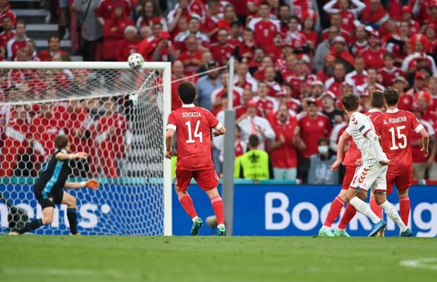 Fotbalistul din grupa B de la EURO care l-a vrăjit pe Victor Pițurcă: „O să devină vedetă!”