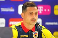 Decizie importantă luată de Rădoi înainte de meciul cu Liechtenstein: „Nu vreau să risc”