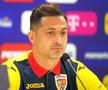 Mirel Rădoi, selecționer România