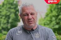 Marius Șumudică, interviu eveniment din Austria: totul despre obiectivele europene ale CFR-ului, lupta la titlu, negocierile cu Gigi Becali și echipa națională