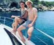 Turiști vs. fotbaliști: românii care au fost la EURO 2019 se distrează în vacanțe » Jucătorii care nu au impresionat atunci strălucesc acum la EURO 2020