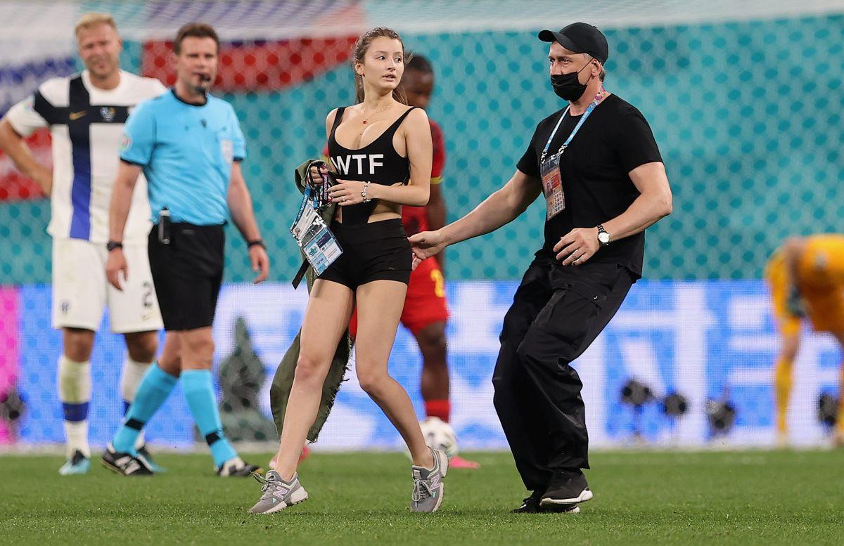 Fană Finlanda - Danemarca