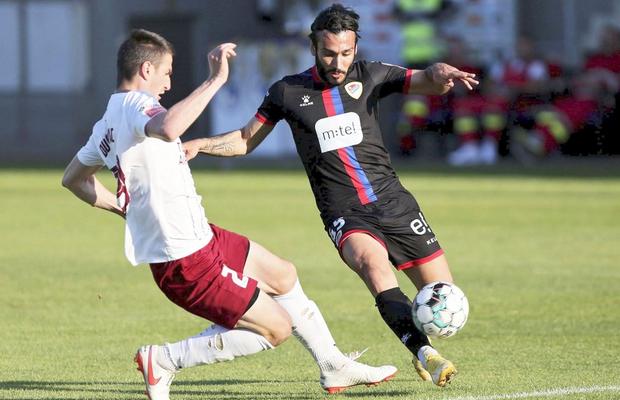 Marius Șumudică, prudent înainte de primul tur preliminar din Ligă: „O echipă incomodă, nu va fi ușor!”
