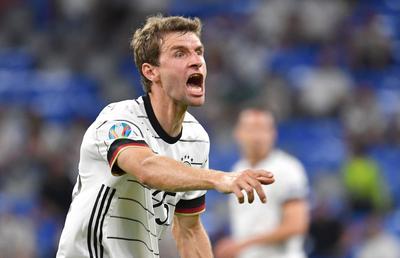 Germania nu vrea la București » De ce s-au speriat nemții