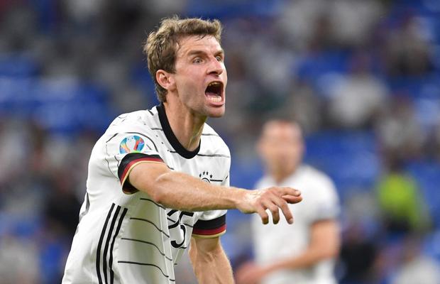 Germania nu vrea la București » De ce s-au speriat nemții