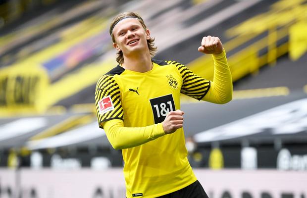 Erling Haaland a bătut palma cu Real Madrid! Lipsește acordul cu Borussia