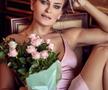 Ucraina a avut galerie de lux la meciul cu Austria de pe Arena Națională! Iubitele fotbaliștilor au făcut show în tribună