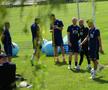 Cantonament FCU Craiova, foto: Vlad Nedelea/GSP