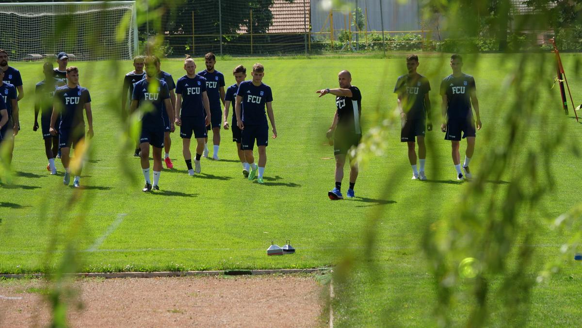 FCU Craiova, pe urmele lui Olympiakos și Red Bull Salzburg! Condiții de 5 stele pentru olteni