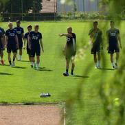 Cantonament FCU Craiova, foto: Vlad Nedelea/GSP