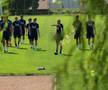 Cantonament FCU Craiova, foto: Vlad Nedelea/GSP