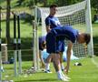 Cantonament FCU Craiova, foto: Vlad Nedelea/GSP