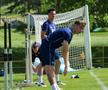 Cantonament FCU Craiova, foto: Vlad Nedelea/GSP