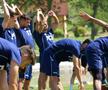 Cantonament FCU Craiova, foto: Vlad Nedelea/GSP