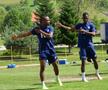 Cantonament FCU Craiova, foto: Vlad Nedelea/GSP